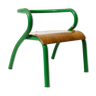 Child chair by Hitier for Mobilor, 1940
