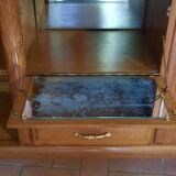 50s sideboard