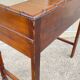 BUREAU Console 1900 dit BAMBOU
