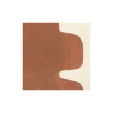 Duo of paintings - paintings on paper - 30x40cm - signed Eawy