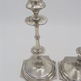 Pair of candlesticks