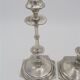 Paire de chandeliers