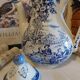 Old Lunéville K&G coffee pot