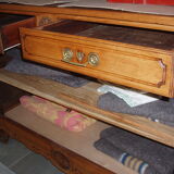 Bahut Louis XV countryman