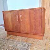 G-plan teak buffet from the 70s