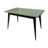 Table bistrot Tolix