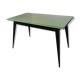 Table bistrot Tolix