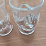 Set of 3 Chicken Egg Cups