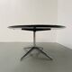 Knoll 244 cm conference or dining table