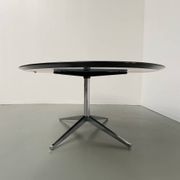 Table de conférence ou repas Knoll 244 cm