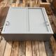 Old kitchen wall unit