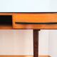 Desk by M. Pozar for Up Závody, Former Czechoslovakia, 1960s