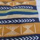 Traditional Berber Kilim handmade in pure wool 55x105cm