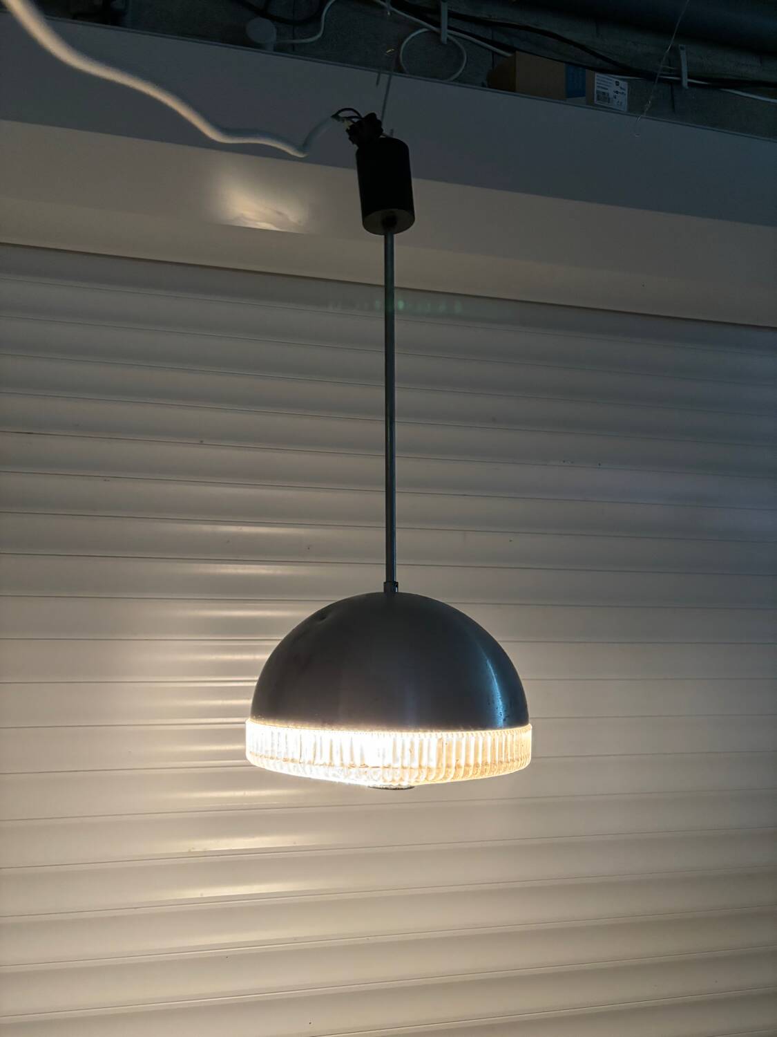 Kaiser Leuchten suspension