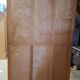 Armoire parisienne