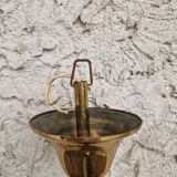 1950s chandelier from the Lunel house in France
