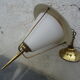 Hanging Lantern House Arlus 1950