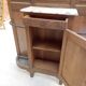 Early 20th entry locker