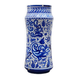 Vintage ceramic umbrella rack