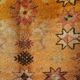Old moroccan carpet - 147 x 299 cm