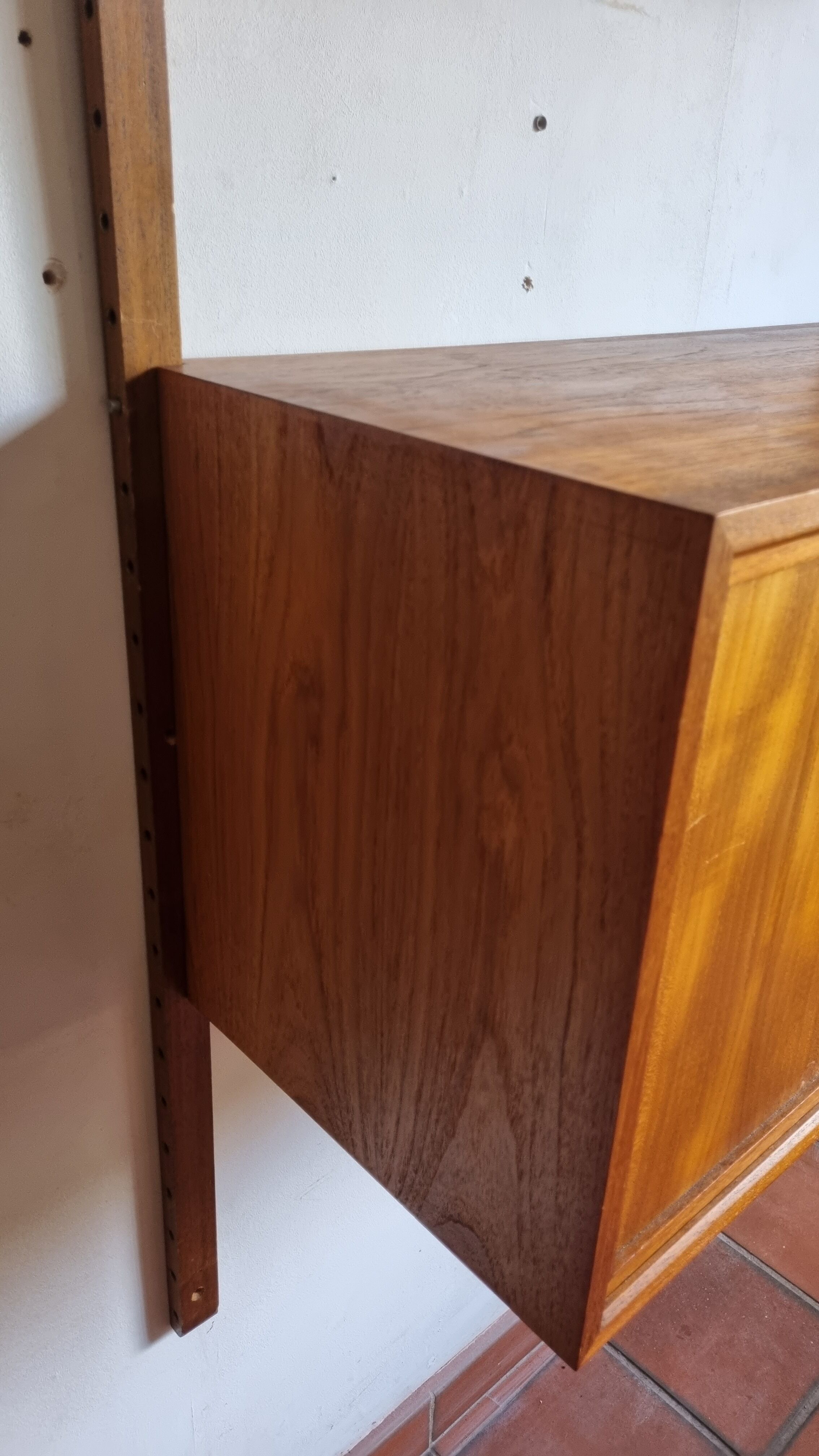 Shelf Poul Cadovius