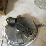 Vintage 23X23 ceiling light