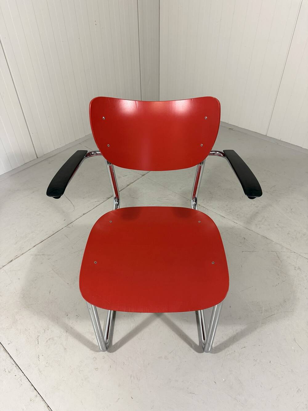 Chaise De Wit S3021 Dutch Originals Pays-Bas