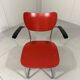 Chaise De Wit S3021 Dutch Originals Pays-Bas
