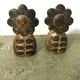 Vintage ceramic salt and pepper HH Japan
