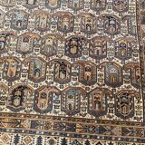 Vintage Persian style rug 200x300 cm