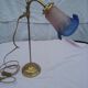 Lampe classique
