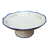 Havilland porcelain Limoges serving plate