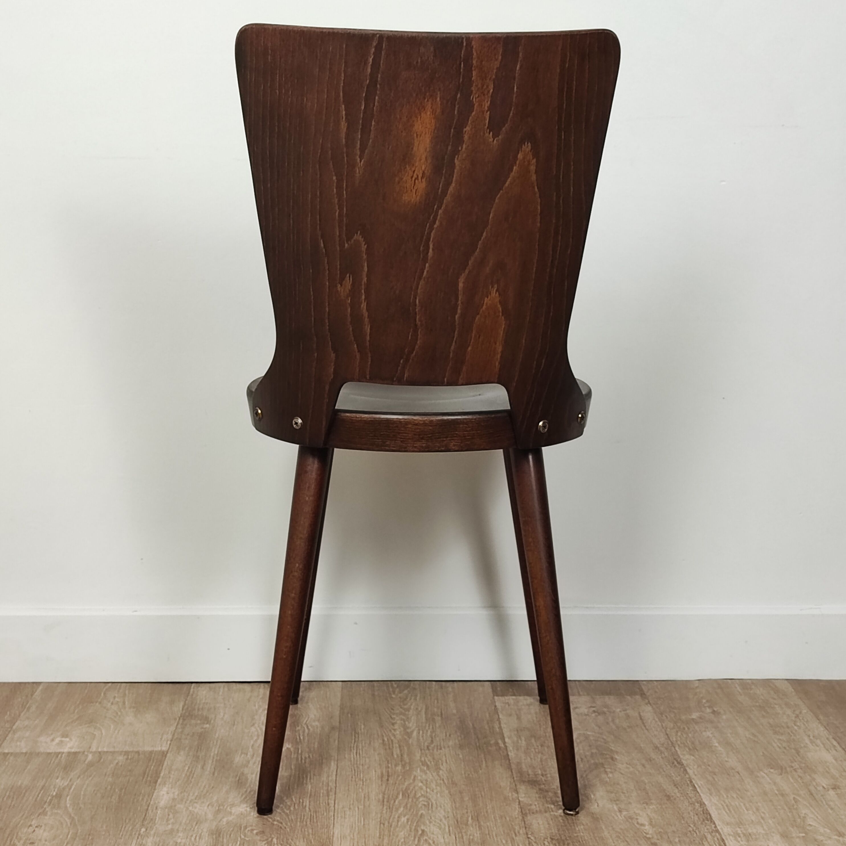 Baumann Dove chairs