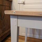 Vintage table