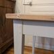 Vintage table