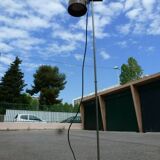 Scandinavian lamppost 60s
