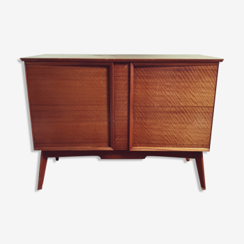 Buffet vintage Alfred Cox