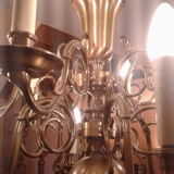 Lustre hollandais