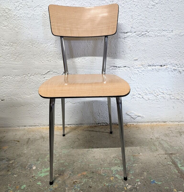 Formica chair