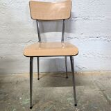 Formica chair