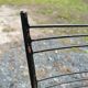 4 vintage colette gueden chairs