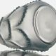 Lalique “Perles” perfume bottle, 1926 Marcilhac, 600 satin-finish glass with stopper