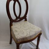 Booster chair
