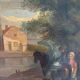 19th century Dutch painting