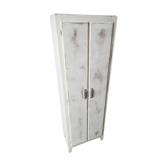 Small wardrobe with antique