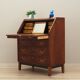 Walnut secretary, Danish design, 1960s, production: Denmark