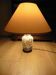 Lamp V.V.CARRARESI