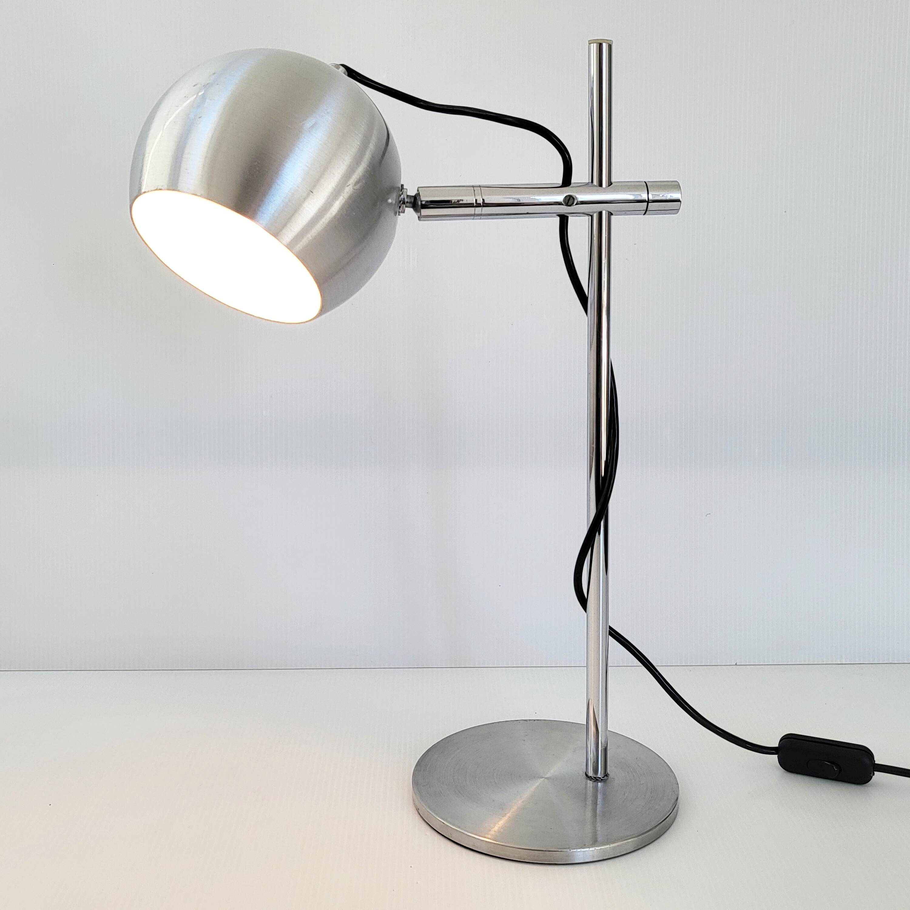 Vintage lamp 1970