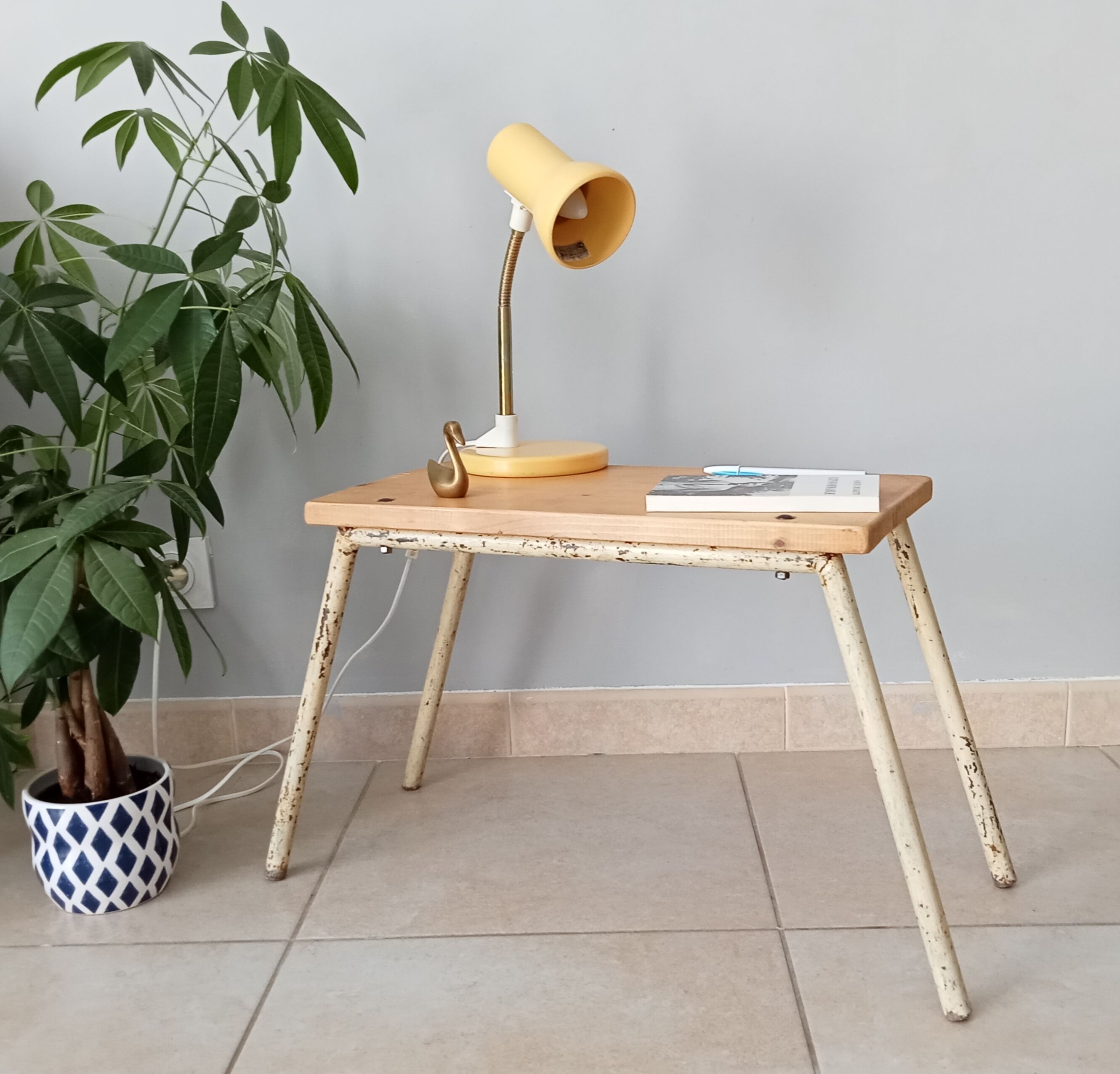 Vintage 70s/80s desk lamp