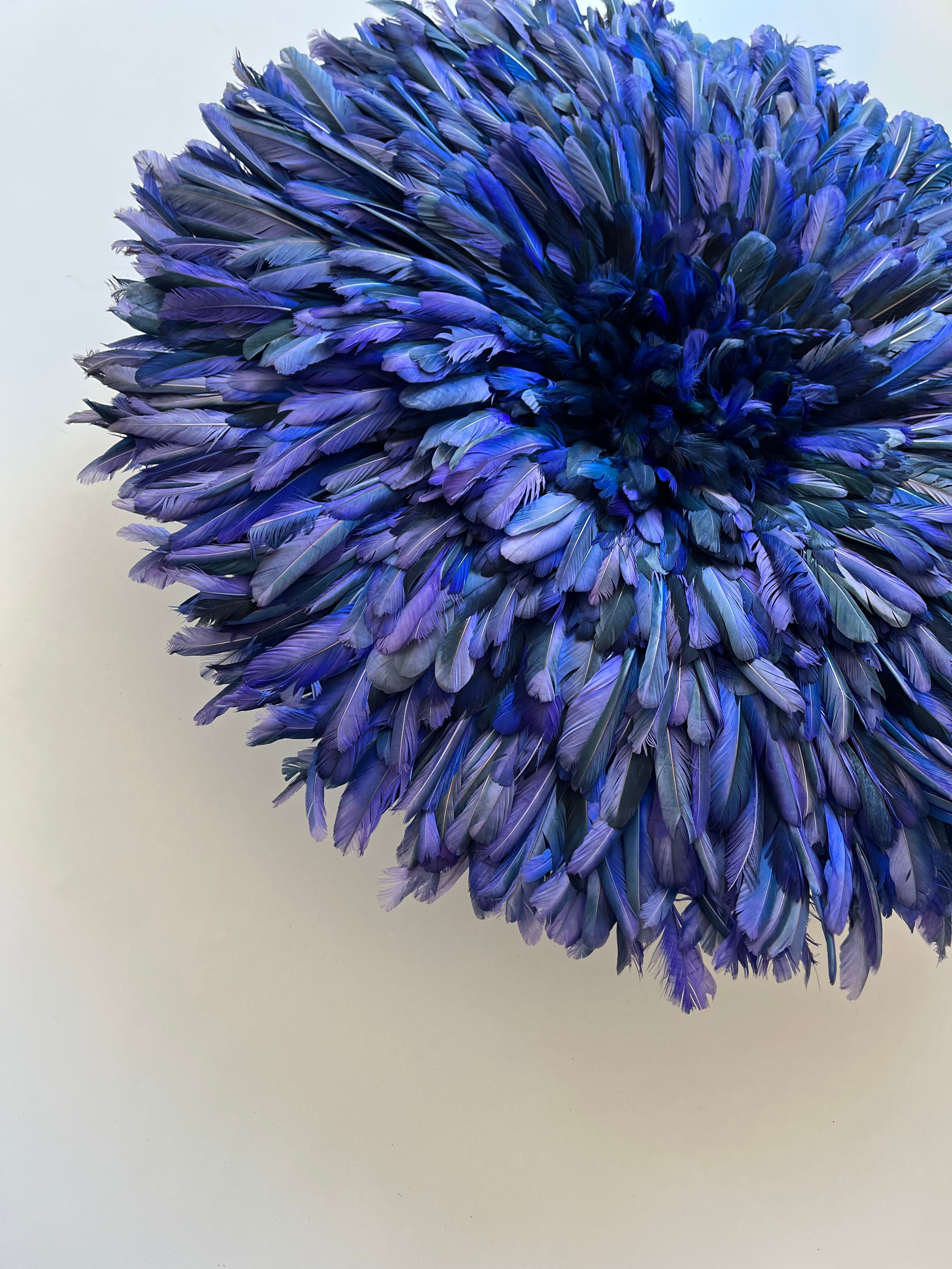 Juju Hat bleu 65 cm